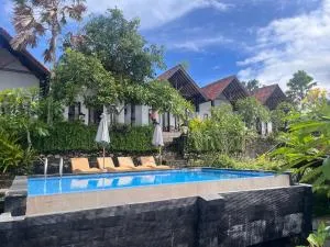 Sela Cottages - Toyapakeh