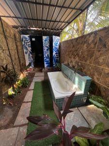 Coco inn Goa