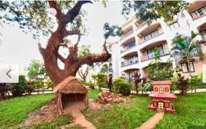 The gossip nest - Verla