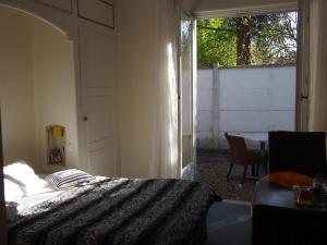 Hotels Hotel Du Croise : Chambre Double Confort