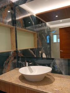 The Paradise Kingdom