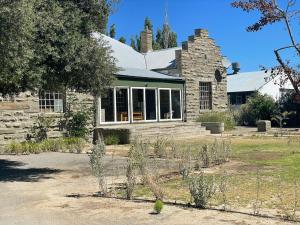 Die Prokureurshuis - 4hvězdičkové hotely ve městě Sutherland