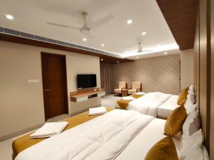 The Paradise Kingdom