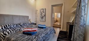 Lydias Sea View - 2 bed House