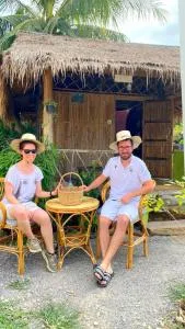 Battambang Eco Stay - Phum Ksech Puoy