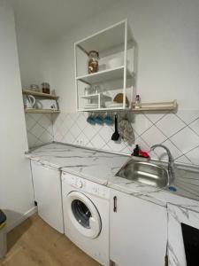 Las Canteras Beach Promenade