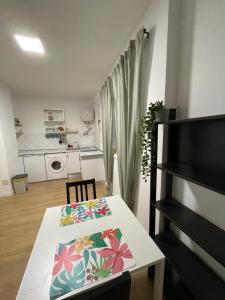 Las Canteras Beach Promenade