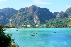 Phi Phi Sea Sky Resort