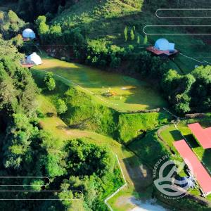 Glamping Reserva del Ruiz