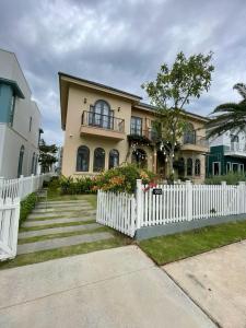 3BR Villa Novaworld Phan Thiet - Ubytování bez kategorie ve městě Bình Tú