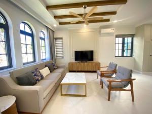 3BR Villa Novaworld Phan Thiet