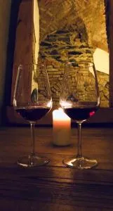 La segreta - Cantalupa