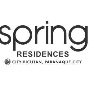 SM HOME Spring Residences Staycation and Condotel