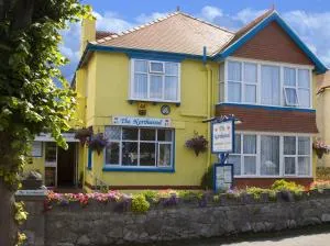 The Northwood - Colwyn Bay