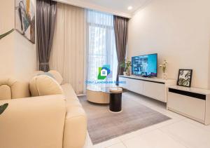 Urban Escape in Central Park