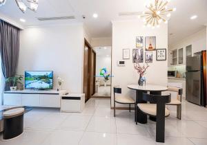 Urban Escape in Central Park