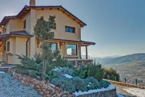 Levandes Houses - 卡拉维塔