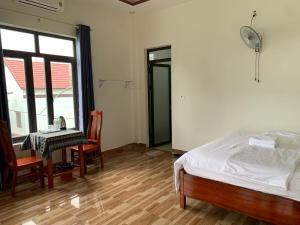 Duong Riverside Homestay