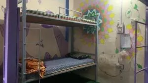 Basecamp Hostel By Nirvana House - Tosh