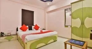 Hotel jaunt Safari Motera - Gandhinagar