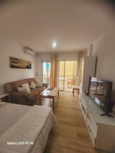 Apartamento manantiales