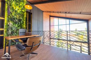 The Black Rock Villa by Bukit Vista