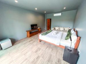 Samui Fishing Club and Resort