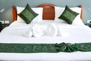 Samui Fishing Club and Resort