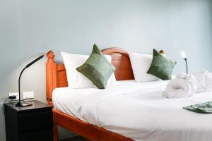 Samui Fishing Club and Resort