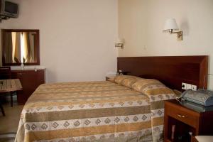 Hotel Nefeli Ikaria Greece