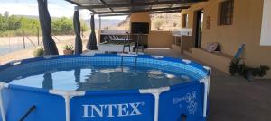 Skaap Kraal Guest Farm