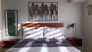 Modern Cozy 1 Bedroom Condo Unit in Cebu with Netflix and Wifi - Guadalupe