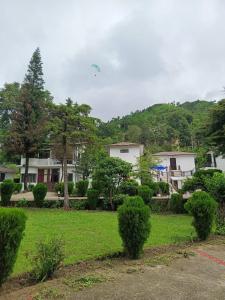 Shikha Resort Ewentbliz
