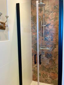 Maisons de vacances Sun Oasis Le Cocon : photos des chambres