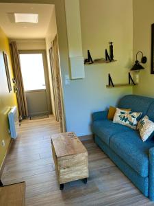 Maisons de vacances Sun Oasis Le Cocon : photos des chambres