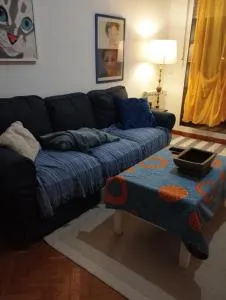 El faro de Las Rozas - Torrelodones