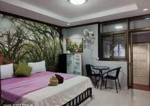 ธนพร รีสอร์ท โพธาราม - Ban Muang