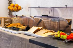LOGIS HOTELS - Hotel et Restaurant L'Oceana : photos des chambres