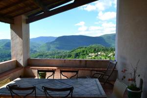 Villas Mas de Campelle : photos des chambres
