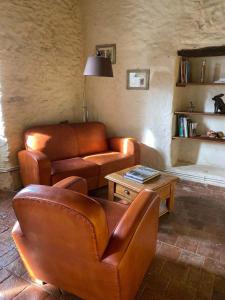 Villas Mas de Campelle : photos des chambres