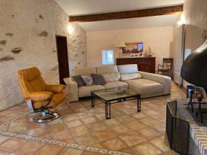 Villas Mas de Campelle : photos des chambres
