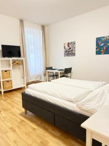 Apartment für 2 Personen