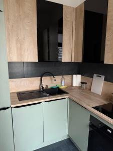 Apartment für 2 Personen