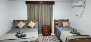 Hill Bottom Accommodation Flat 2 - 苏瓦