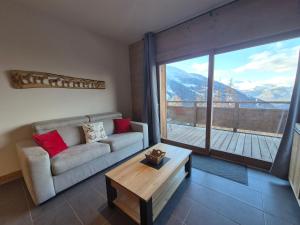 Fermes Eugénie A5 - Superbe appartement 3 pièces - St Foy Station