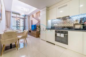 Limited Time Offer Tranquil 1BR in Business Bay by Deluxe Holiday Homes