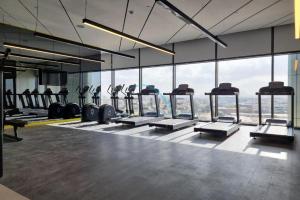 Limited Time Offer Tranquil 1BR in Business Bay by Deluxe Holiday Homes