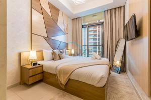 Limited Time Offer Tranquil 1BR in Business Bay by Deluxe Holiday Homes