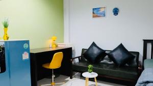 New The rest village Rayong