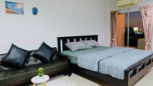 New The rest village Rayong